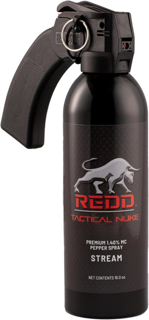 REDD Tactical Nuke MK-9 Stream