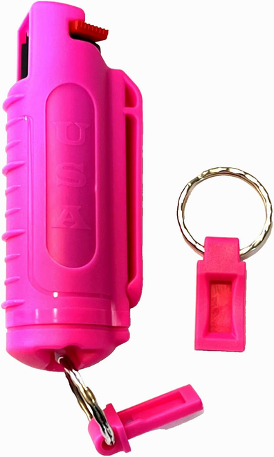 REDD Tactical Nuke 1/2 Pink-1