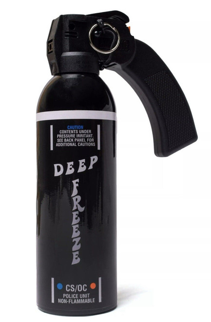 Aerko Deep Freeze (OC/CS) - 17.5 oz High Volume Stream (MK-9)
