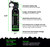 Griz Guard Bear Deterrent Spray - 2 Pack (7.9 oz)
