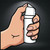 REDD Pepper Spray, Tactical Nuke - (1.40% MC) Maximum Strength - Flip Top Cone (2 oz)