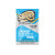 SoRite  Defense Cleanse - 5.5×7 Sachet Wipes