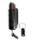 REDD, Tactical Nuke (1.40% MC) Maximum Strength Pepper Gel | Black Hardshell, Belt Clip, Quick Release Key Ring & UV Marking Dye | (1/2 oz)