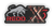 Redd, X3 OC/CS/PAVA Pepper Spray - Pistol Grip Fog (16 oz)