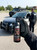 Redd, X3 OC/CS/PAVA Pepper Spray - Pistol Grip Fog (16 oz)