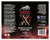 REDD X3 16 oz. Fog