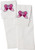 Koi Arm Warmers 2pk - Butterfly