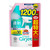 Kao Japan Magiclean Bathroom Airjet Spray Cleaner Refill 1200ml Fruity Floral  Scent