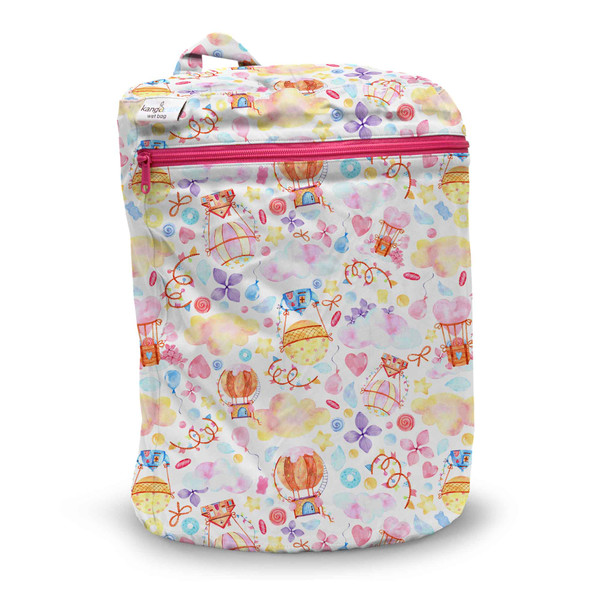 Kanga Care Wet Bag - Candylicious