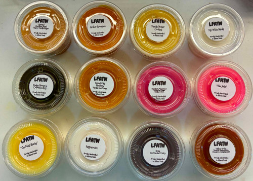 12 For $10 Portion Cup Set #2 - RTS