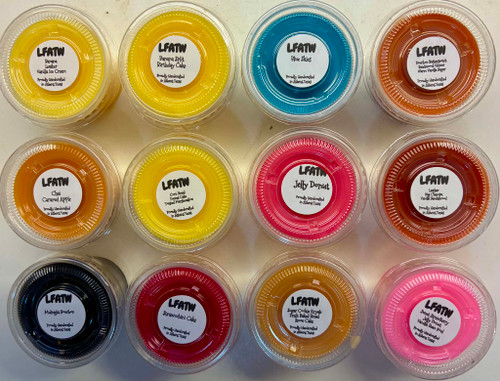 12 For $10 Portion Cup Set #10 - RTS