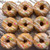 Donuts - Wax - Custom Preorder - Pack of 9 Donuts - Approximately 7 Ounces