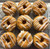 Donuts - Wax - Custom Preorder - Pack of 9 Donuts - Approximately 7 Ounces