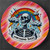 Fun/Sarcastic/Snarky 4 Inch Round Custom Car Freshie 