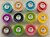 12 for $10 Portion Cup Set #1  - RTS