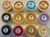 12 For $10 Portion Cup Set #8 - RTS