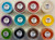 12 For $10 Portion Cup Set #12 - RTS