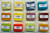12 for $10 Blender Bar Sampler Set #1- RTS
