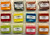 12 for $10 Blender Bar Sampler Set #2- RTS