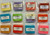 12 for $10 Blender Bar Sampler Set #2- RTS