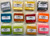 12 for $10 Blender Bar Sampler Set #3- RTS