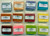 12 for $10 Blender Bar Sampler Set #4- RTS