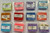 12 for $10 Blender Bar Sampler Set #4- RTS