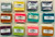 12 for $10 Blender Bar Sampler Set #5- RTS
