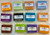 12  for $10 Blender Bar Sampler Set #11 - RTS