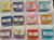 12  for $10 Blender Bar Sampler Set #11 - RTS