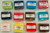 12  for $10 Blender Bar Sampler Set #12 - RTS