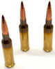 6.5 Creedmoor 143gr Defiant Defensive Match