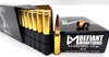  6.5 GRENDEL 110gr TCX  Solid Copper Defensive Ammunition