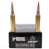 Defiant Munitions 6mm Creedmoor 109gr Defiant Defensive Match Premium Ammunition