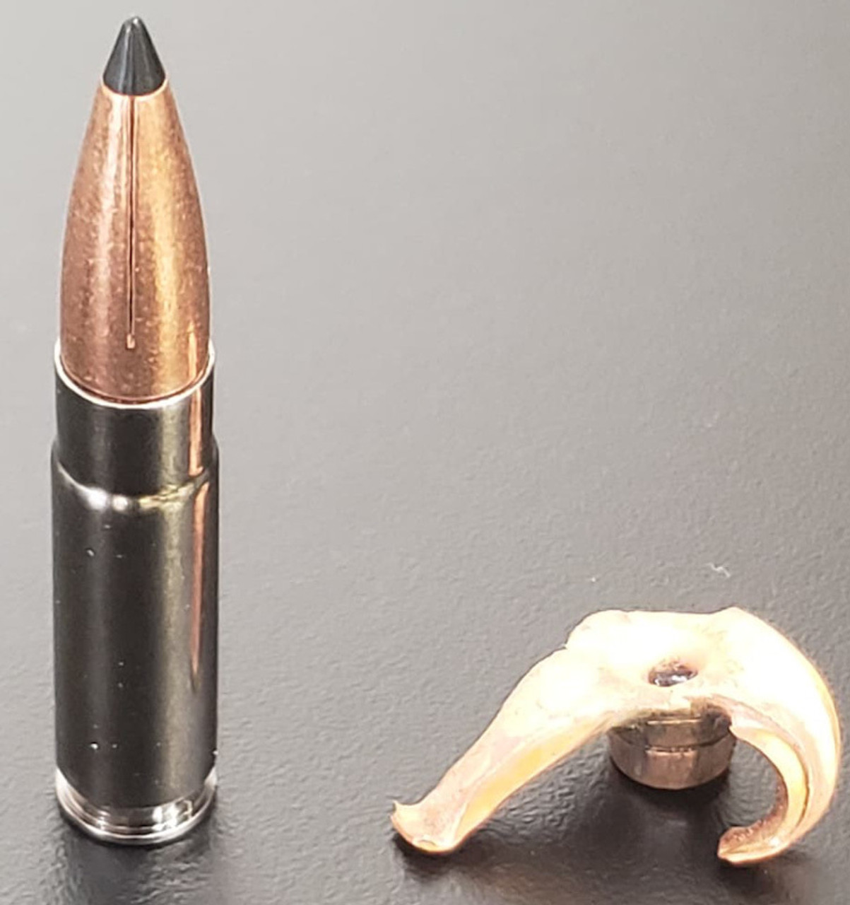 Ammo Function/Type
