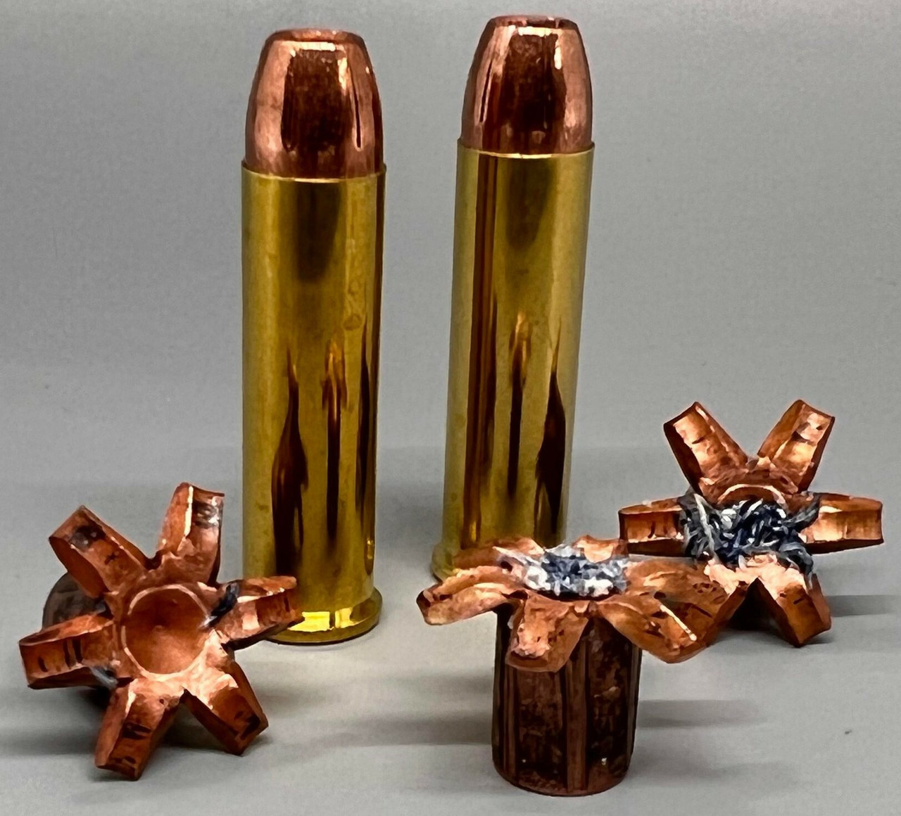 357 Mag