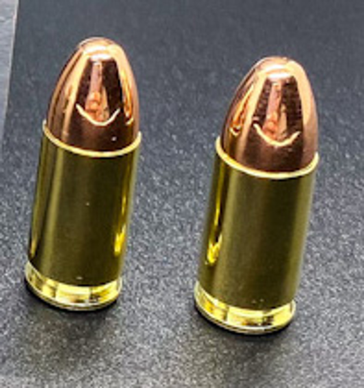 9mm Luger 115 gr FMJ Defiant Range (500rd CAN)