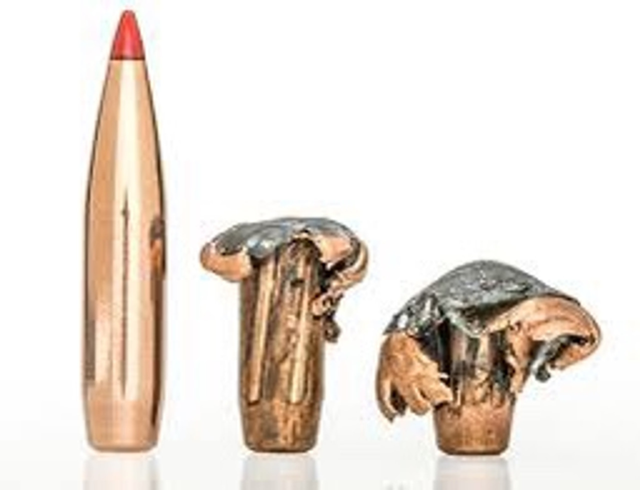 6.5 GRENDEL 123gr Defiant Defensive Match