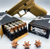 Caring for your Carry Ammo