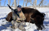 Buffalo Hunt