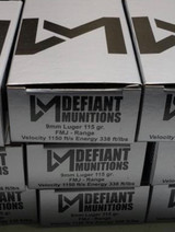 Ammo Storage 101