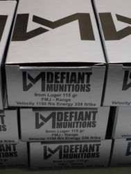 Ammo Storage 101