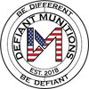 Defiant Munitions