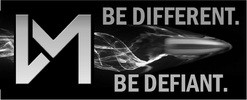 Defiant Munitions