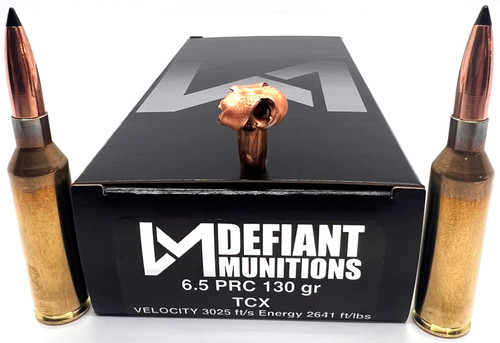 10 % Shooter Gel Block - Defiant Munitions