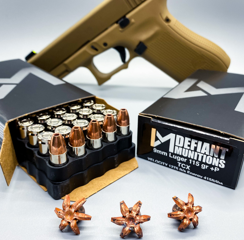 Caring for your Carry Ammo