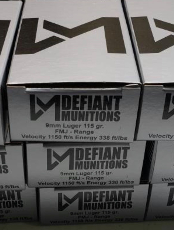 Ammo Storage 101