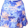 Stay stylish and comfortable with the Persimmona Junior Nocturn Skort.