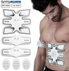 Convenient Muscle Training: Wearable Design Allows for Discreet Use During Daily Activities
