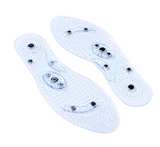 Combat stress and prevent aging with regular use of our Magnetic Foot Massage Insoles.